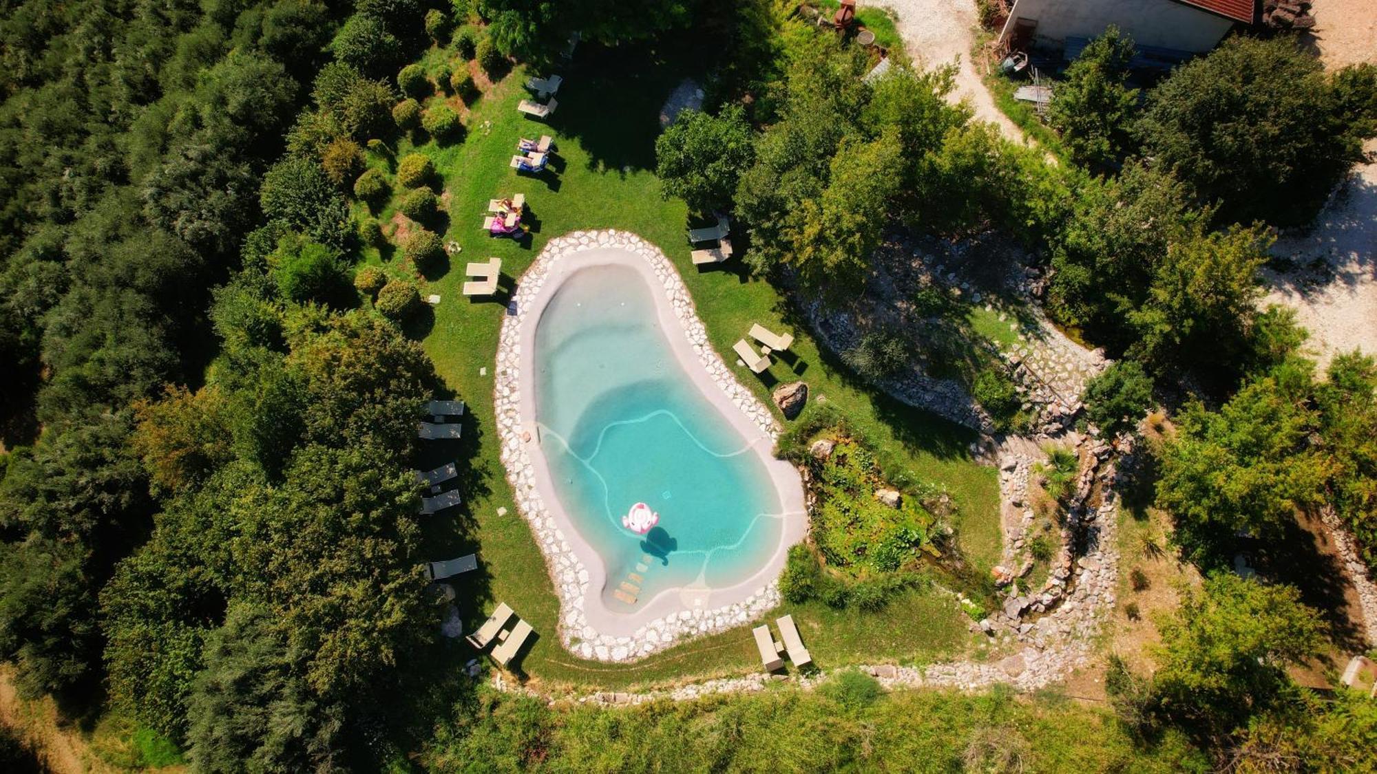 La Perlara - Adults Only Alojamento de Turismo Rural